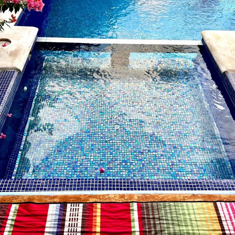Near Beach! Everyone Loves This Villa, Private Pool - Haus mit 4 Schlafzimmern - 16