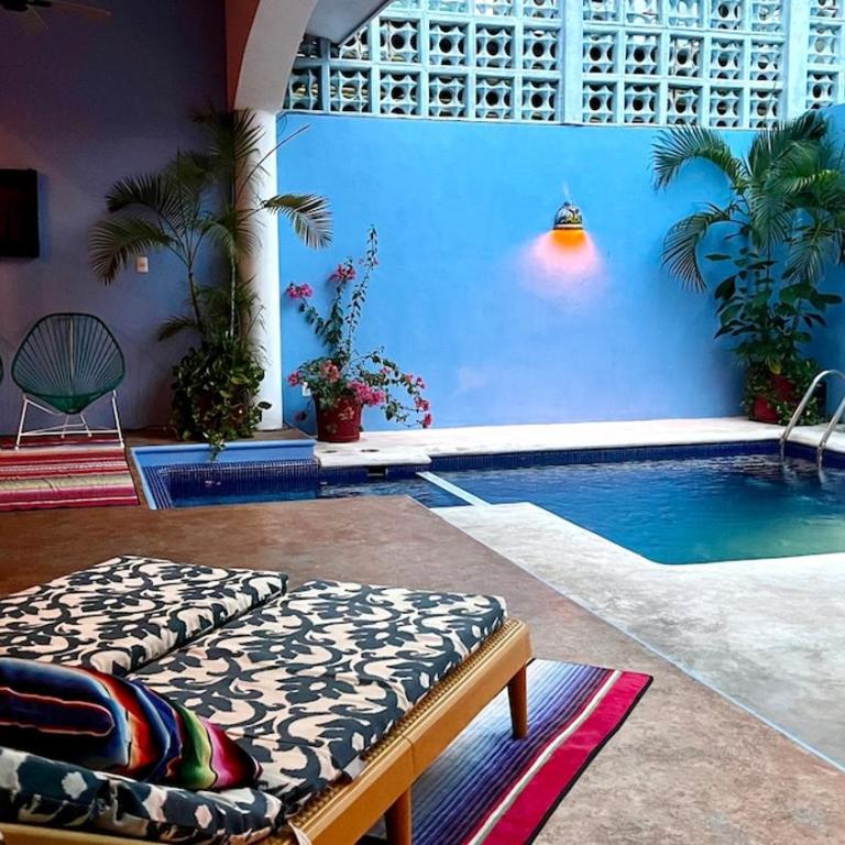 Near Beach! Everyone Loves This Villa, Private Pool - Haus mit 4 Schlafzimmern - 22