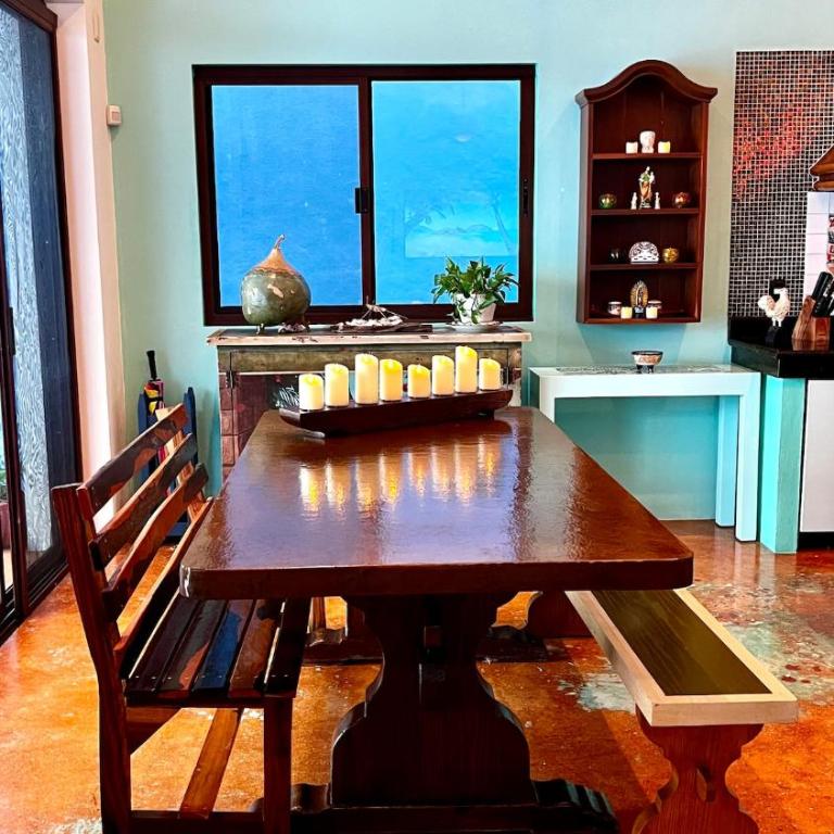 Near Beach! Everyone Loves This Villa, Private Pool - Haus mit 4 Schlafzimmern - 23