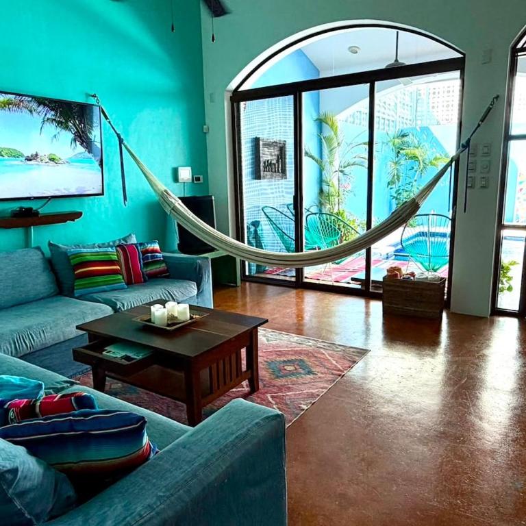 Near Beach! Everyone Loves This Villa, Private Pool - Haus mit 4 Schlafzimmern - 27