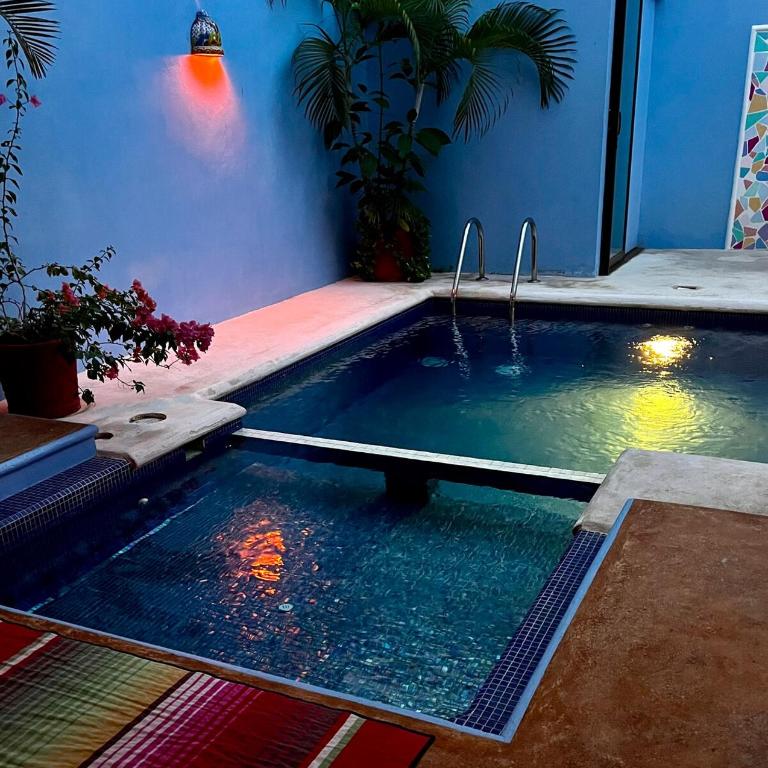 Near Beach! Everyone Loves This Villa, Private Pool - Haus mit 4 Schlafzimmern - 32