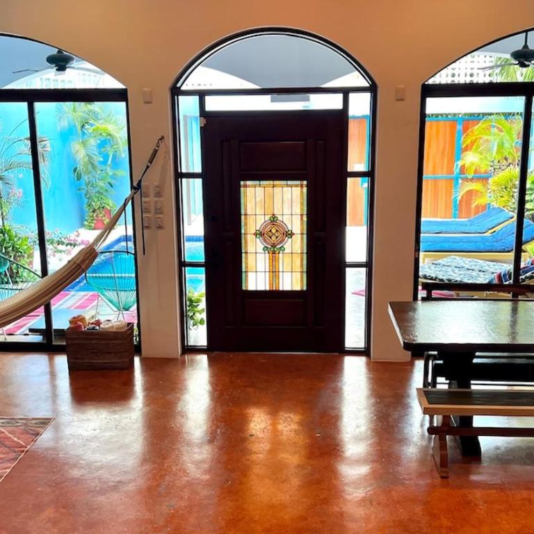 Near Beach! Everyone Loves This Villa, Private Pool - Haus mit 4 Schlafzimmern - 34