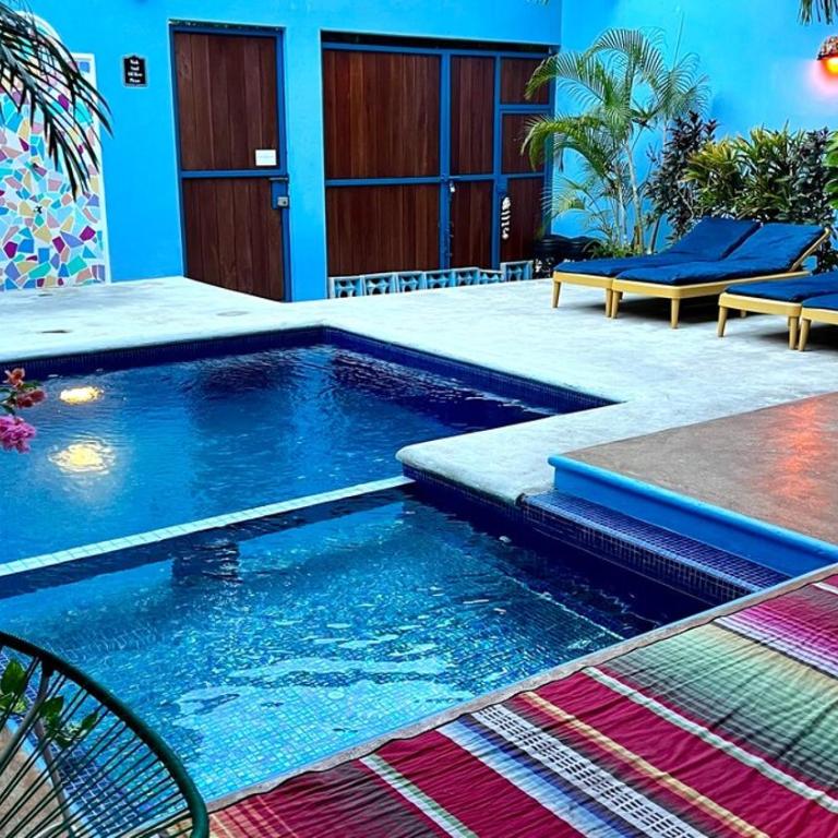 Near Beach! Everyone Loves This Villa, Private Pool - Haus mit 4 Schlafzimmern - 41