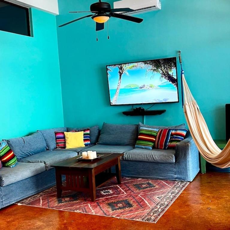 Near Beach! Everyone Loves This Villa, Private Pool - Haus mit 4 Schlafzimmern - 45