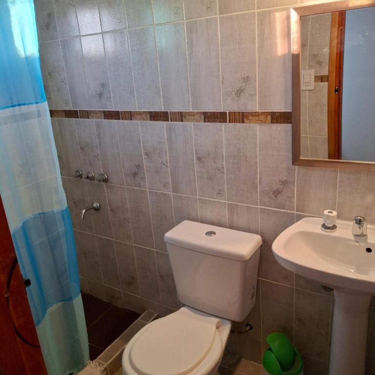 Alojamiento Adonai - Twin Room - 4