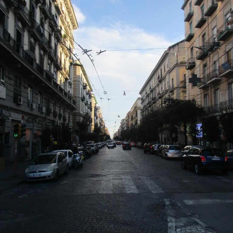Nell'Antico Palazzo Salsi - Appartamento su 2 Livelli - 38