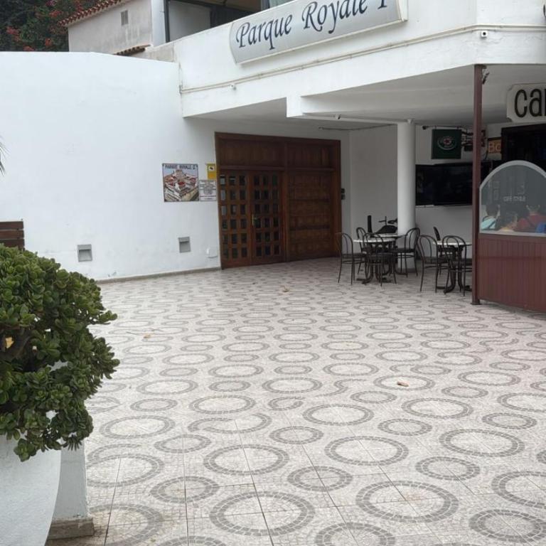 Parque Royal Apartamento Costa Adeje - Apartamento de 1 dormitorio - 2