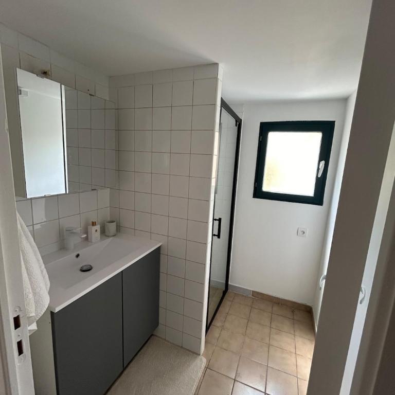 La Bessonneau Champenoise - Maison 2 Chambres - 14
