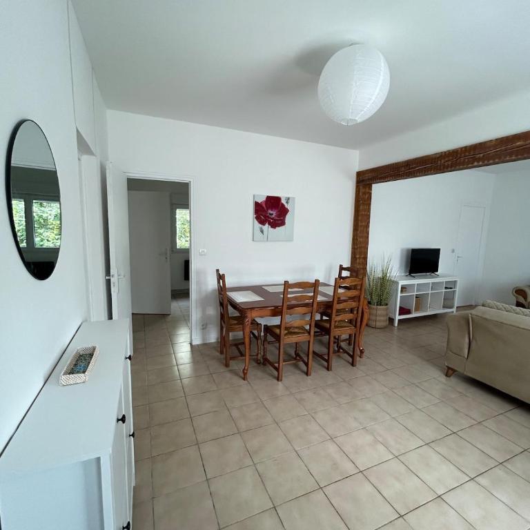 La Bessonneau Champenoise - Maison 2 Chambres - 7
