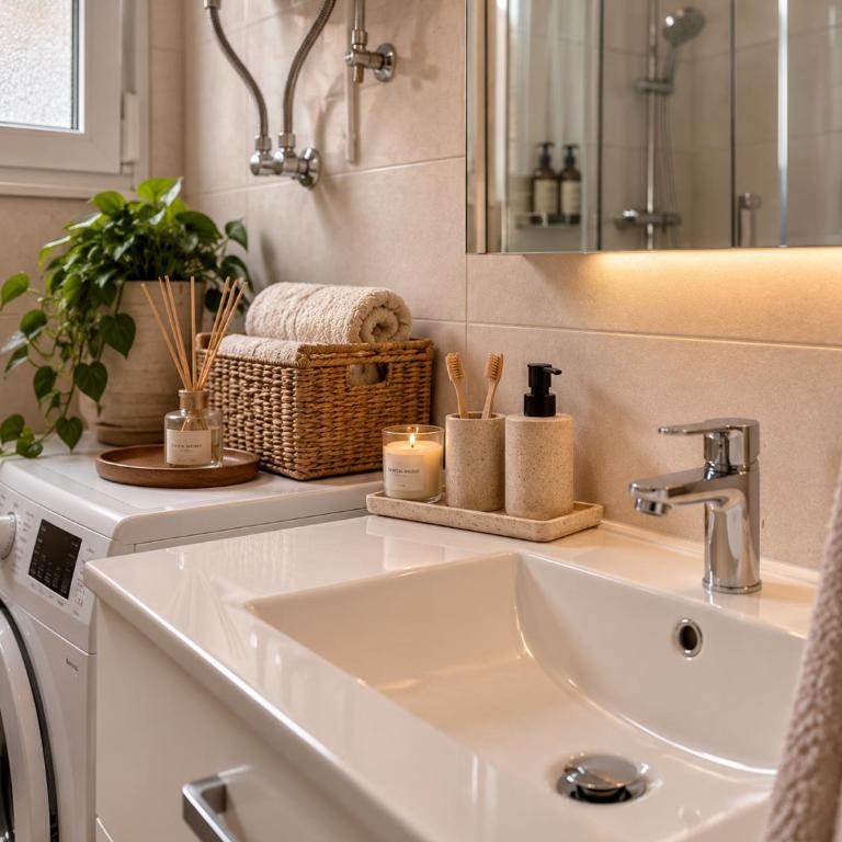 Colmar Cozy Nest - Appartement 1 Chambre - 5