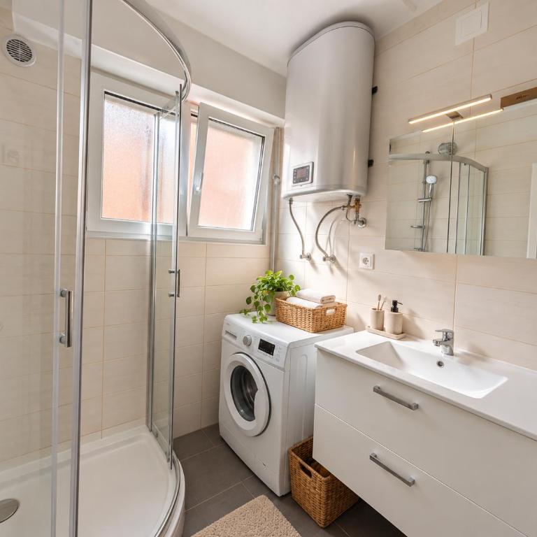 Colmar Cozy Nest - Appartement 1 Chambre - 6