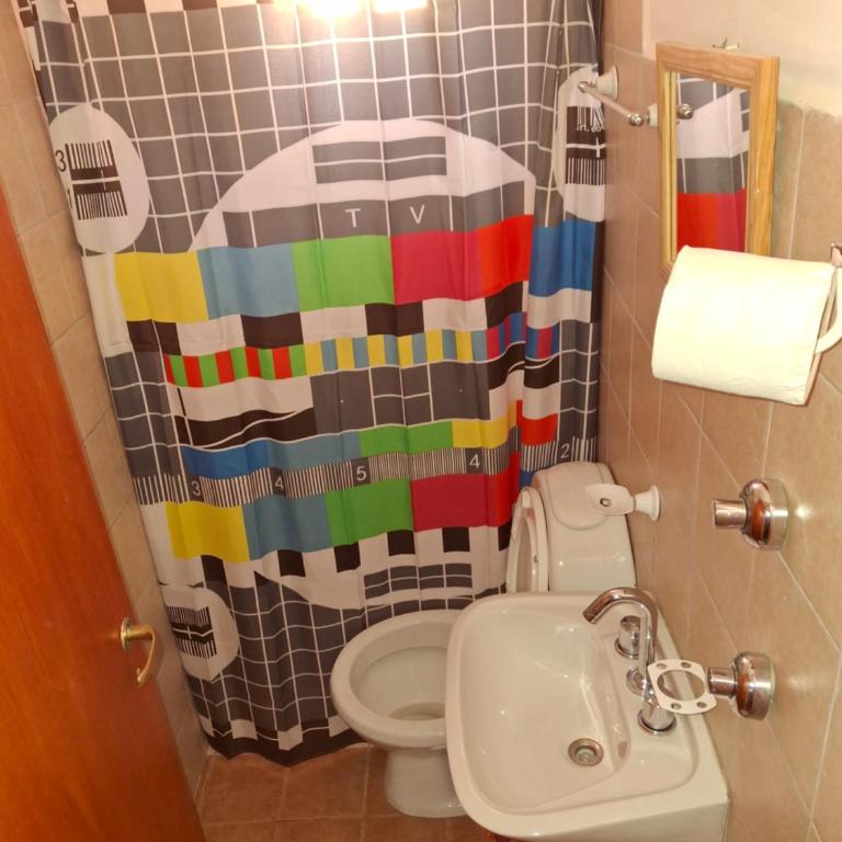 Alojamiento Adonai - Deluxe Twin Room - 3