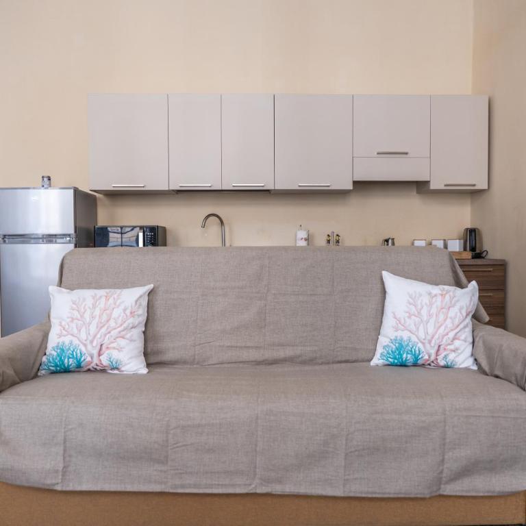 Cozy Luxury Loft with AC - Elevator - Apartment mit 1 Schlafzimmer - 10