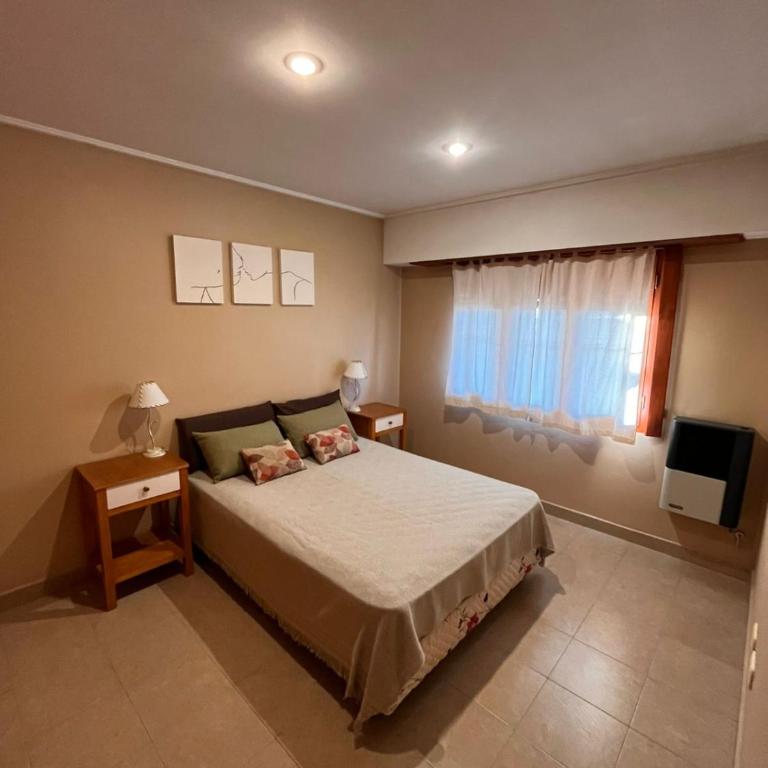 Ángel en las sierras - Apartamento de 1 dormitorio - 1