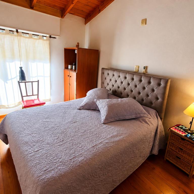 Nuevo Duplex - Apartamento de 1 dormitorio - 1