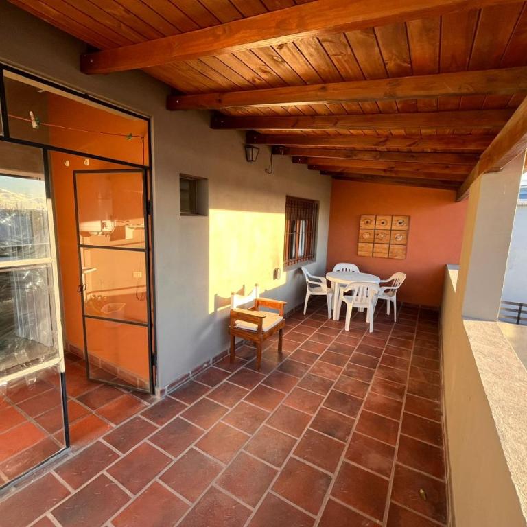Ángel en las sierras - Apartamento de 1 dormitorio - 4