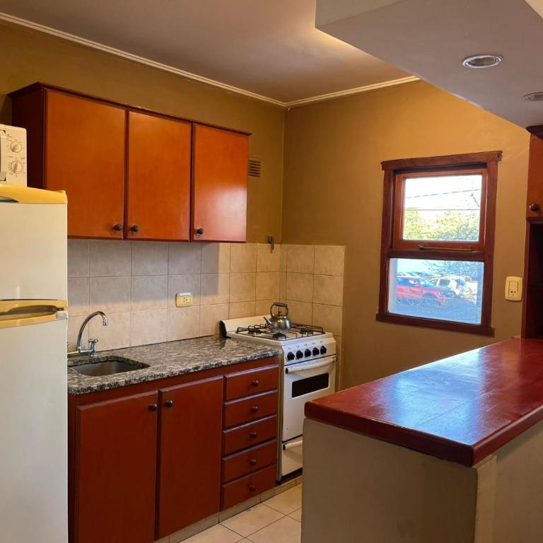 Ángel en las sierras - Apartamento de 1 dormitorio - 5