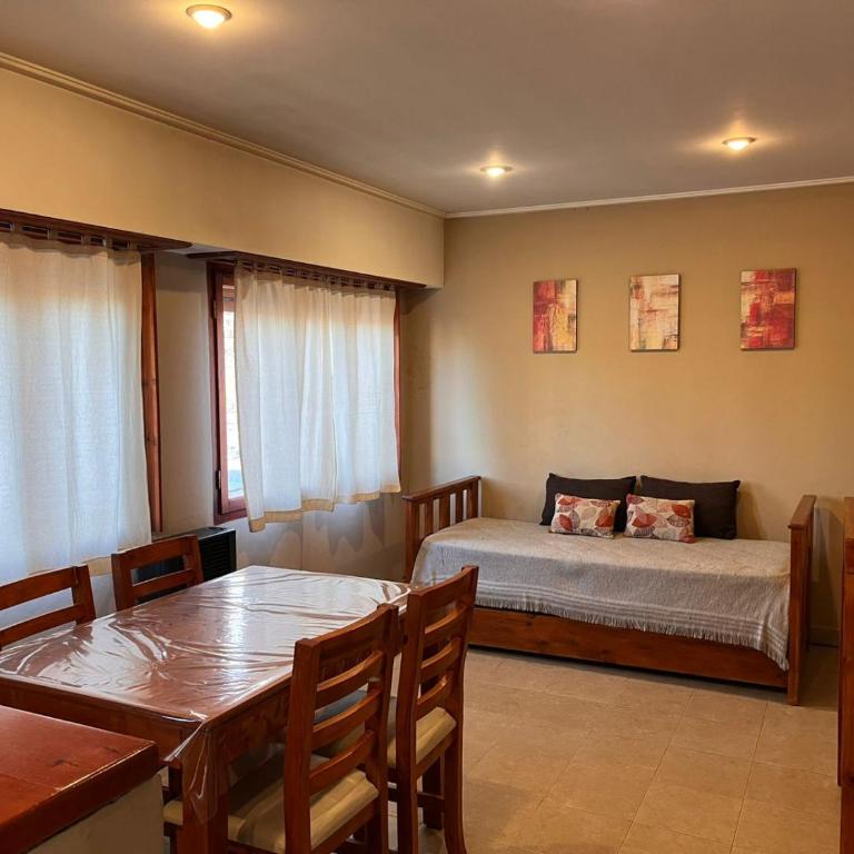 Ángel en las sierras - Apartamento de 1 dormitorio - 7
