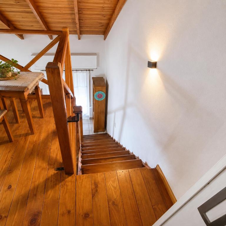 Nuevo Duplex - Apartamento de 1 dormitorio - 3