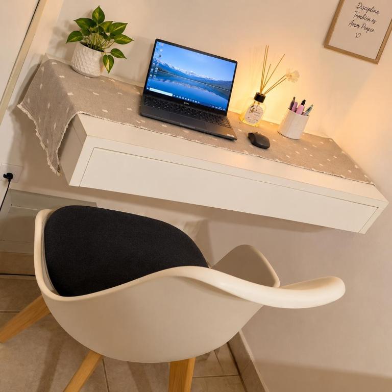 Nuevo Duplex - Apartamento de 1 dormitorio - 6