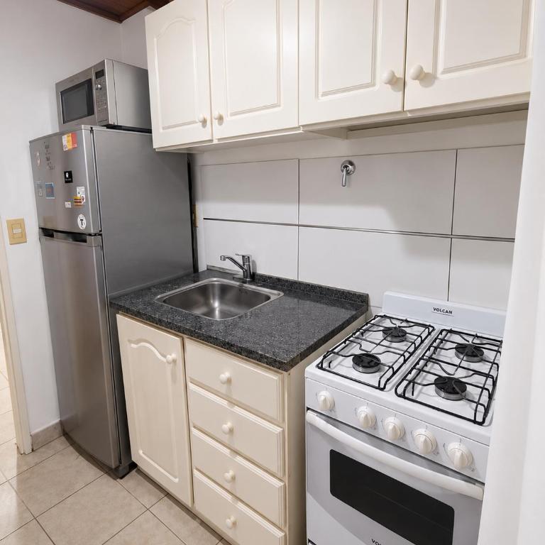 Nuevo Duplex - Apartamento de 1 dormitorio - 8