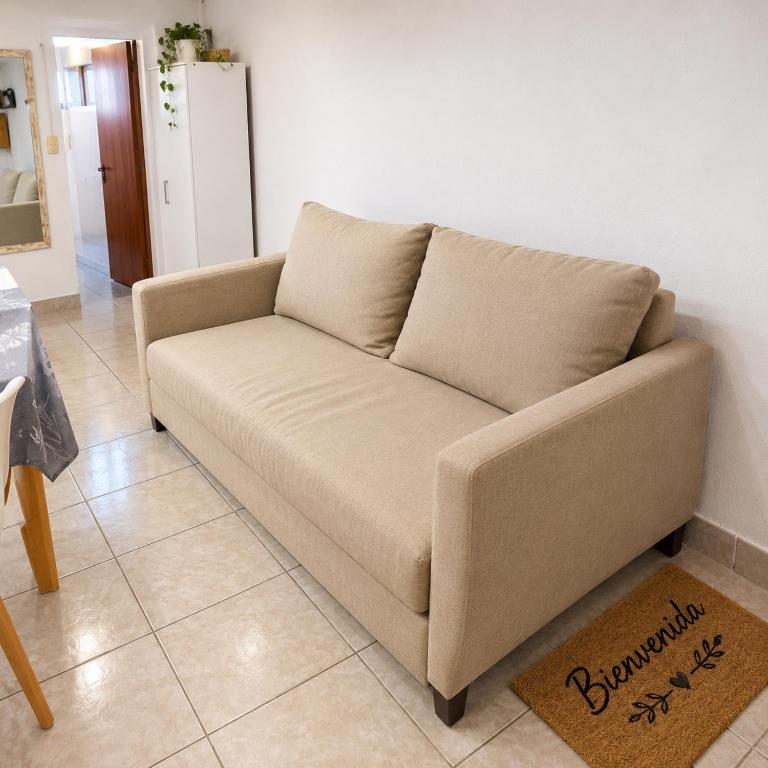 Nuevo Duplex - Apartamento de 1 dormitorio - 9