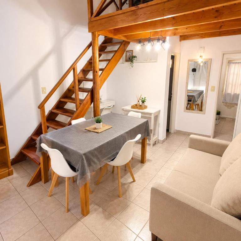 Nuevo Duplex - Apartamento de 1 dormitorio - 10