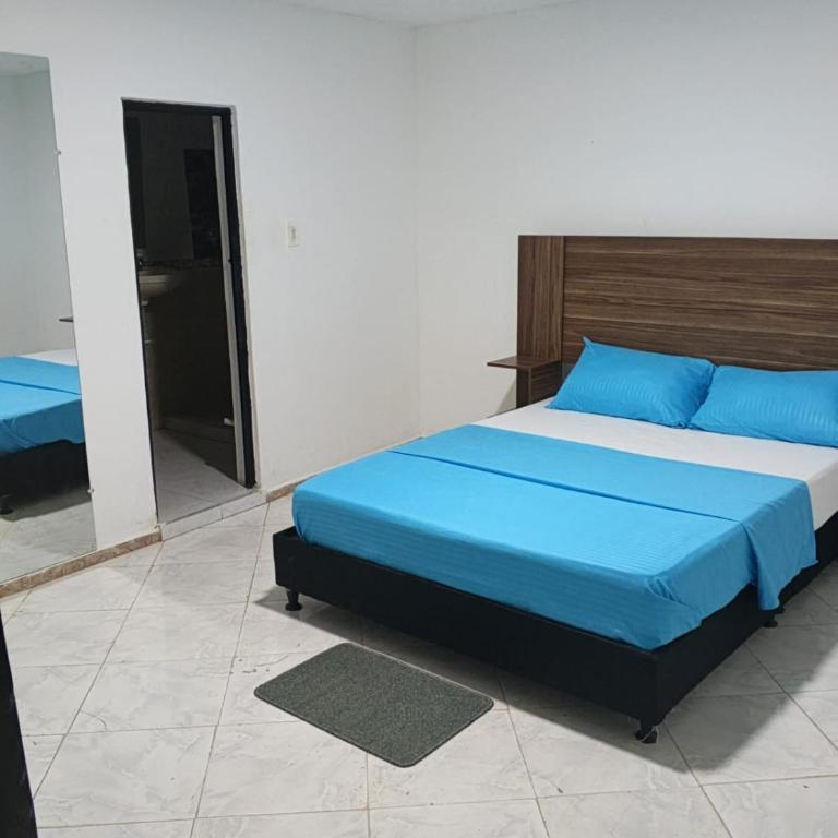 Hotel Casa Melgar - Habitación Doble - 1