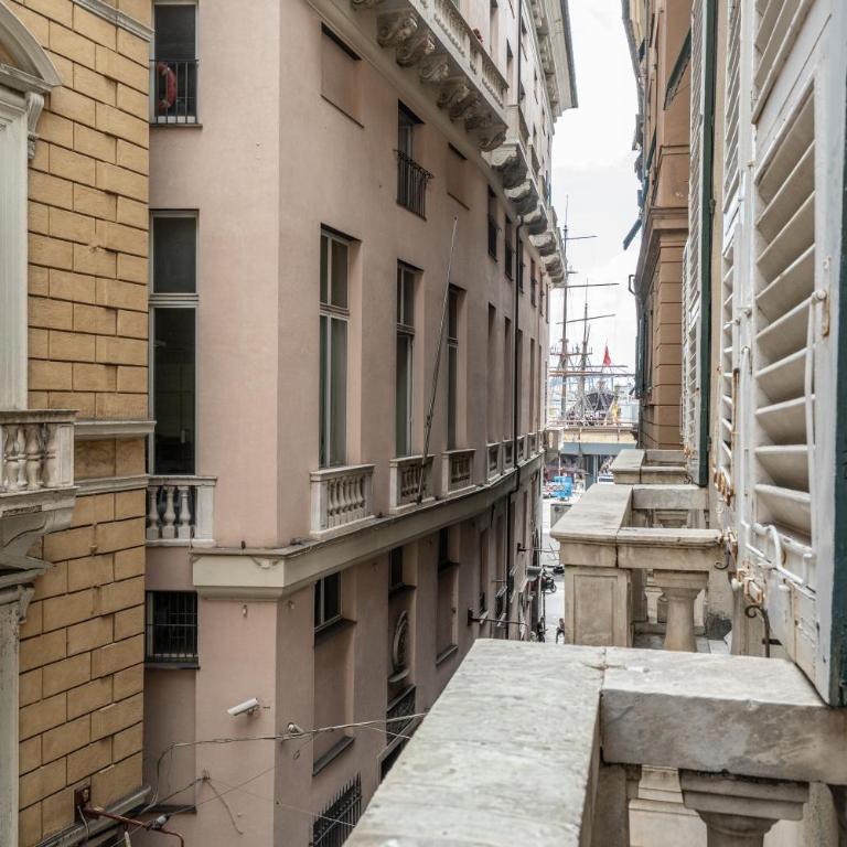 Cozy Luxury Loft with AC - Elevator - Apartment mit 1 Schlafzimmer - 16