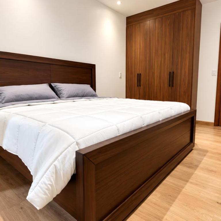 Top Colonial Apartment near Cathedral 2C - One-Bedroom Apartment - 6