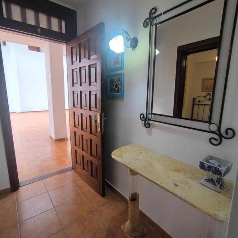 Parque Royal Apartamento Costa Adeje - Apartamento de 1 dormitorio - 4