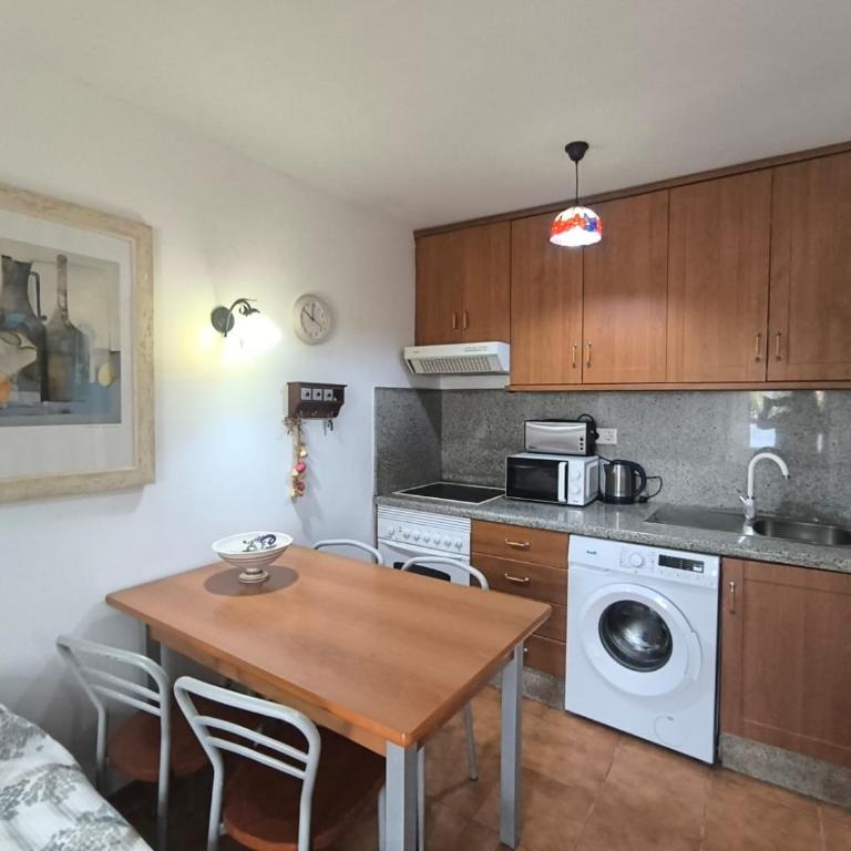 Parque Royal Apartamento Costa Adeje - Apartamento de 1 dormitorio - 3