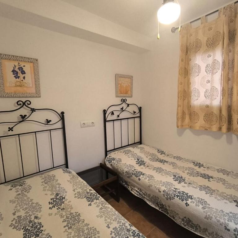 Parque Royal Apartamento Costa Adeje - Apartamento de 1 dormitorio - 8