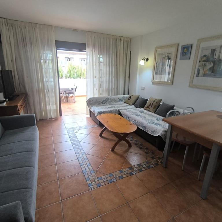 Parque Royal Apartamento Costa Adeje - Apartamento de 1 dormitorio - 10