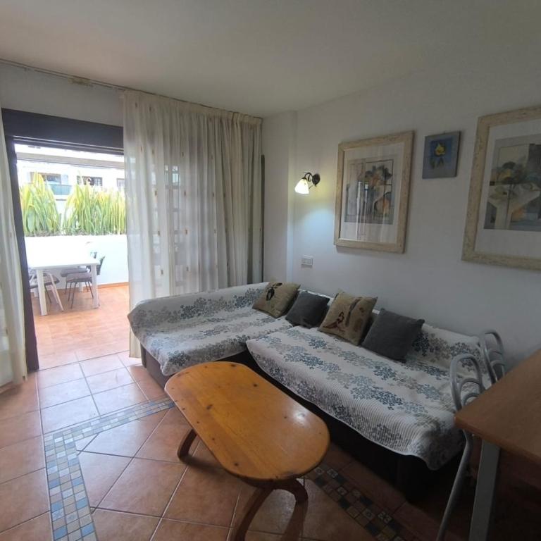 Parque Royal Apartamento Costa Adeje - Apartamento de 1 dormitorio - 11