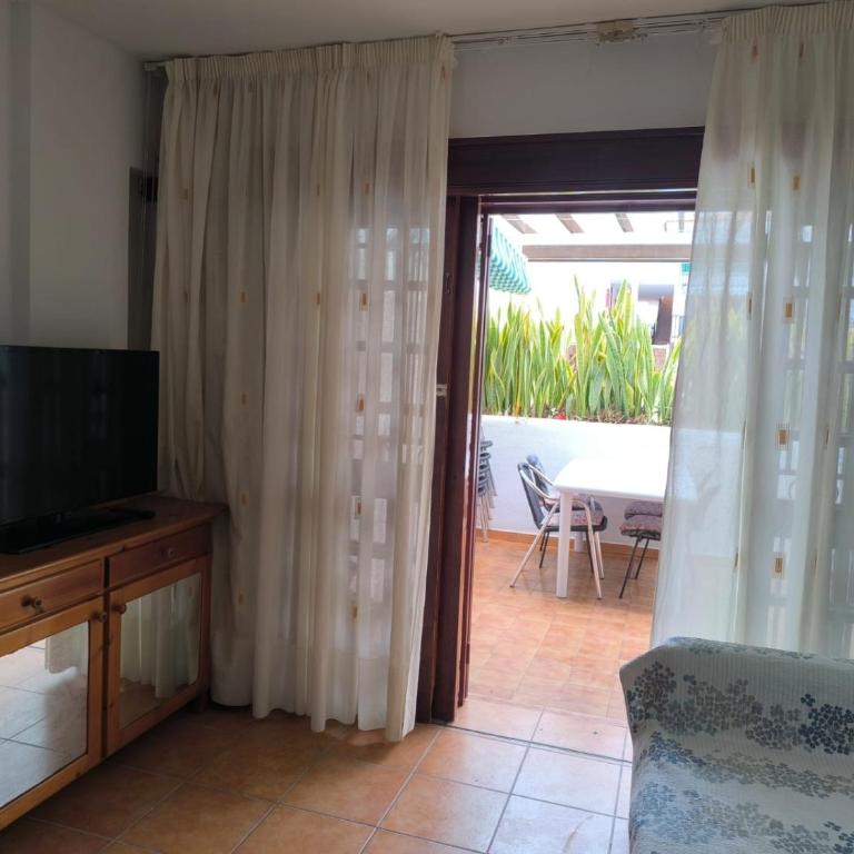 Parque Royal Apartamento Costa Adeje - Apartamento de 1 dormitorio - 7