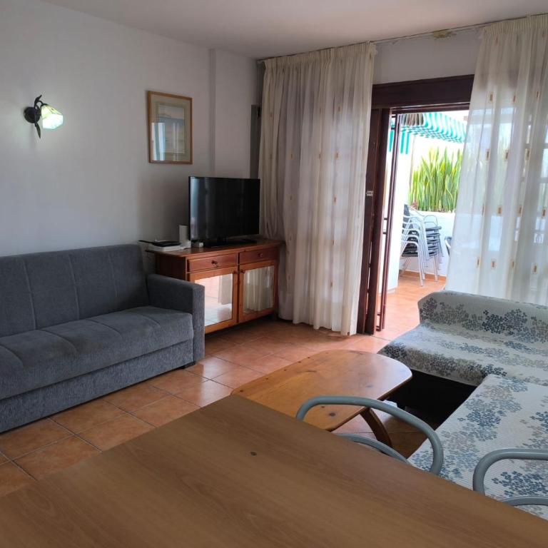 Parque Royal Apartamento Costa Adeje - Apartamento de 1 dormitorio - 6