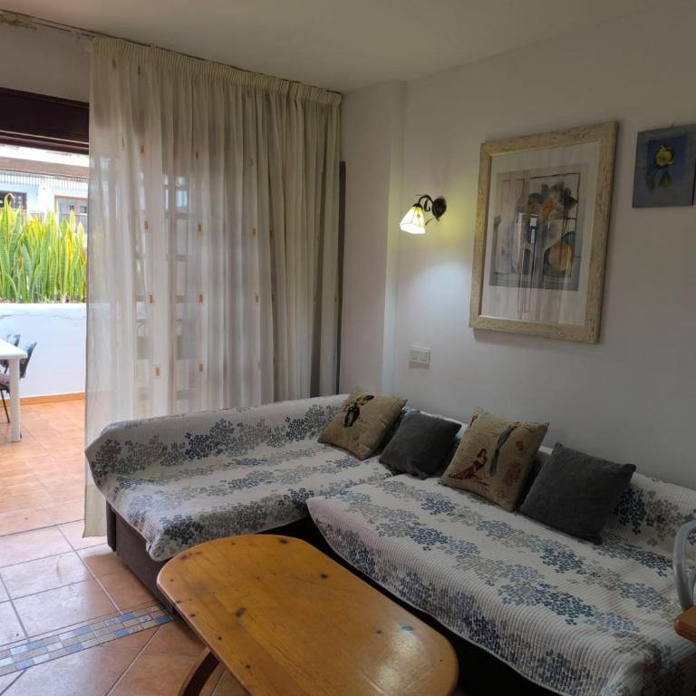 Parque Royal Apartamento Costa Adeje - Apartamento de 1 dormitorio - 9