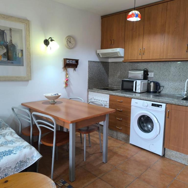 Parque Royal Apartamento Costa Adeje - Apartamento de 1 dormitorio - 13