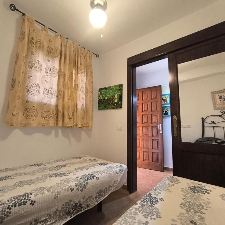 Parque Royal Apartamento Costa Adeje - Apartamento de 1 dormitorio - 17