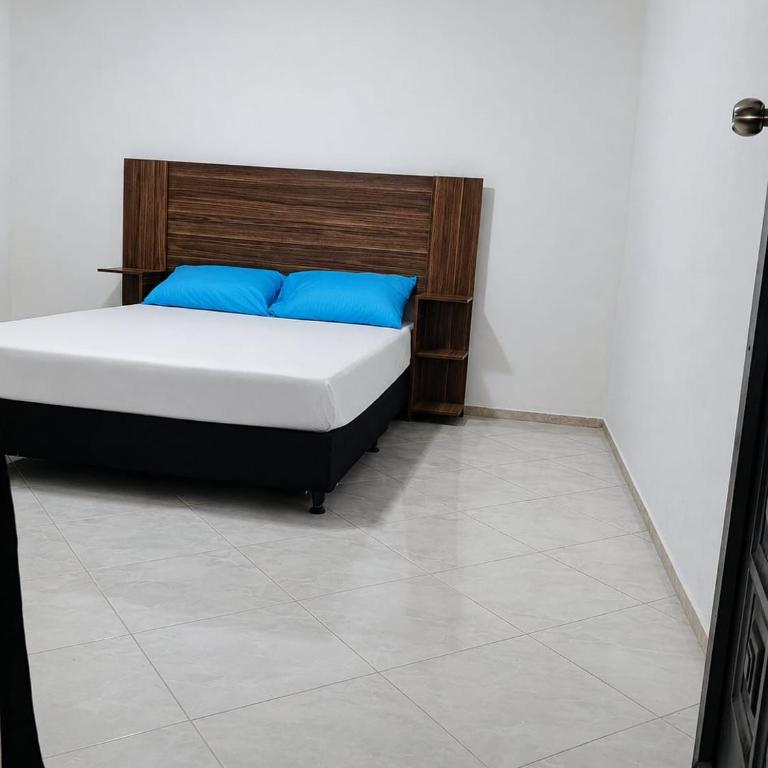 Hotel Casa Melgar - Habitación Doble - 2