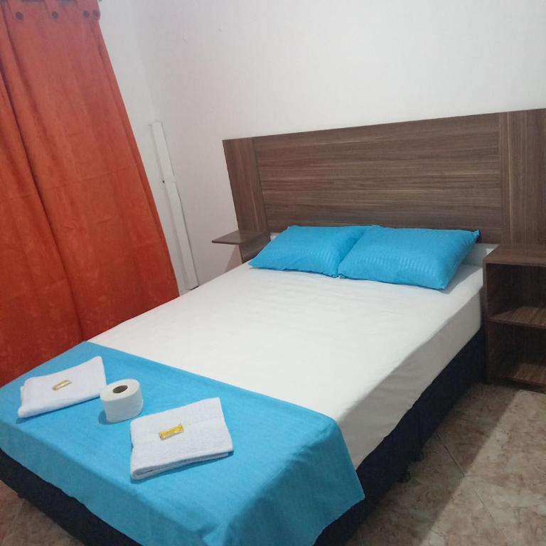Hotel Casa Melgar - Habitación Doble - 1