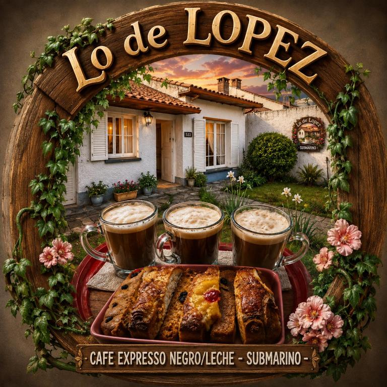 LO DE LOPEZ - Casa de 2 dormitorios - 10