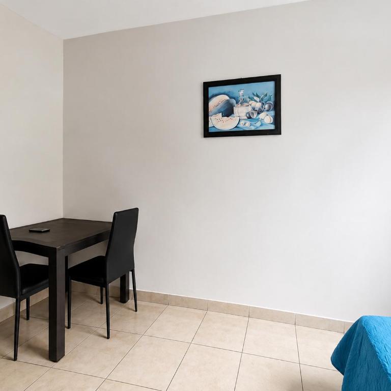 Hostal Suites Stockholm - Suite de 1 dormitorio - 8