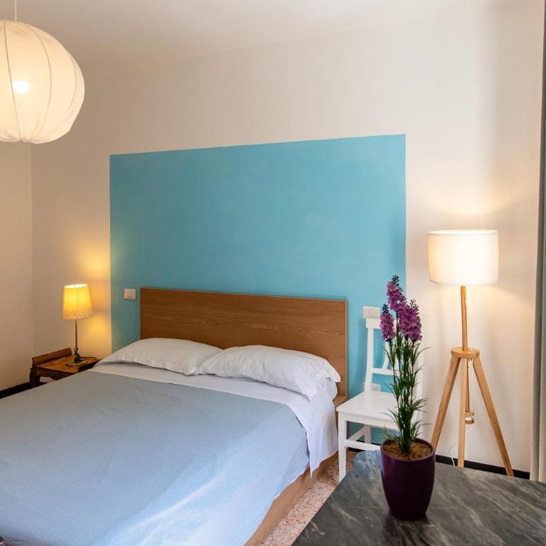 CASA ADRI. Comoda, accessibile, luminosa. - Apartment mit 1 Schlafzimmer - 2