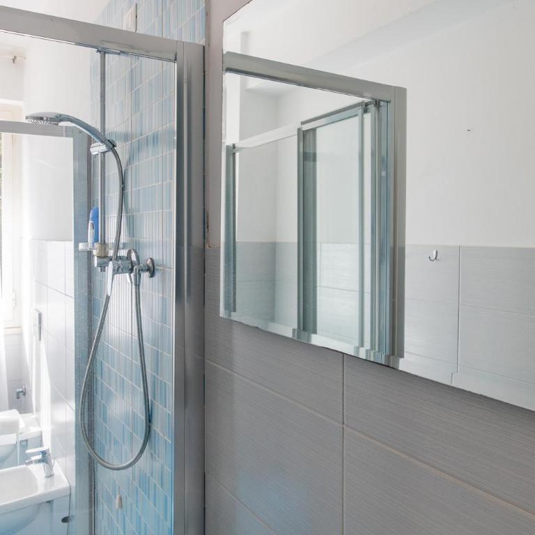 CASA ADRI. Comoda, accessibile, luminosa. - Apartment mit 1 Schlafzimmer - 7