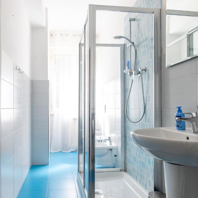 CASA ADRI. Comoda, accessibile, luminosa. - Apartment mit 1 Schlafzimmer - 5