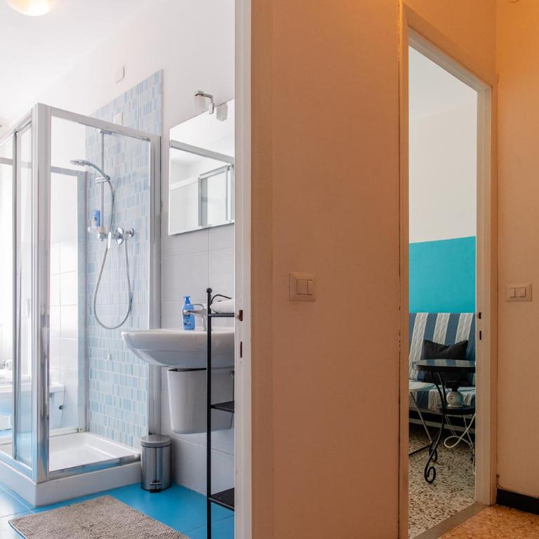 CASA ADRI. Comoda, accessibile, luminosa. - Apartment mit 1 Schlafzimmer - 4