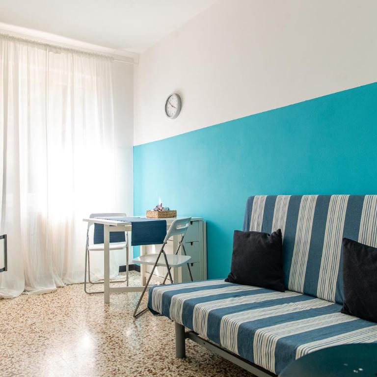 CASA ADRI. Comoda, accessibile, luminosa. - Apartment mit 1 Schlafzimmer - 3