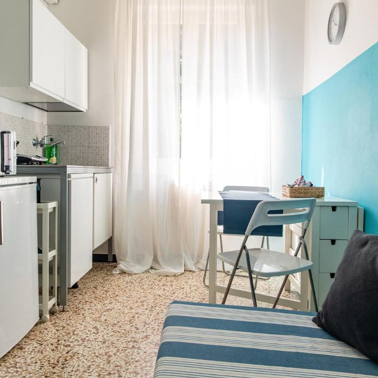 CASA ADRI. Comoda, accessibile, luminosa. - Apartment mit 1 Schlafzimmer - 6
